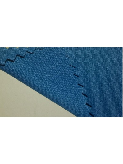 FJ-FRFE  DH-1099  ROMA  Coolmax 48％Poly 52％ Wicking yarn 147GSM 45度照